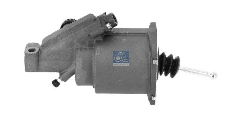 Clutch Booster DIESEL TECHNIC 5.53008 OE Ref 1397120R DIESEL TECHNIC
