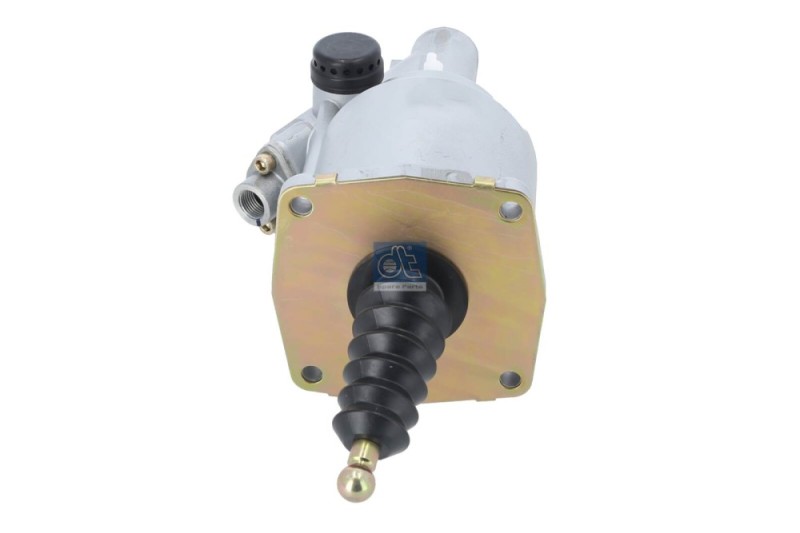 Clutch Booster DIESEL TECHNIC 5.53008 OE Ref 1397120R DIESEL TECHNIC