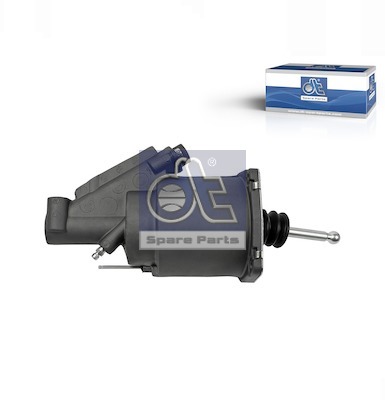 Clutch Booster DIESEL TECHNIC 5.53009 OE Ref 1395608 DIESEL TECHNIC