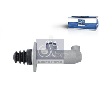 Clutch Master Cylinder DIESEL TECHNIC 5.53034 OE Ref 1265209 DIESEL TECHNIC