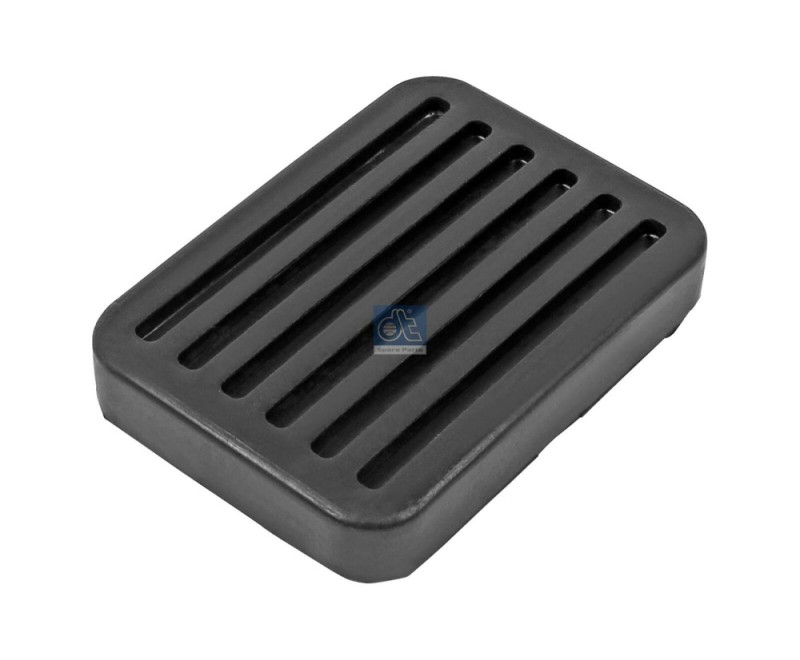 Clutch Pedal Pad DIESEL TECHNIC 5.53050 OE Ref 0031317 DIESEL TECHNIC