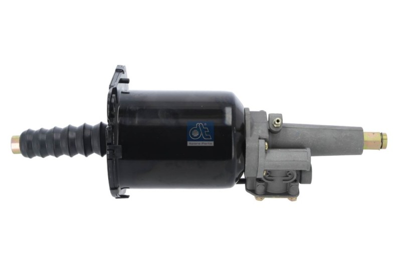 Clutch Booster DIESEL TECHNIC 5.53082 OE Ref 0002540347 DIESEL TECHNIC