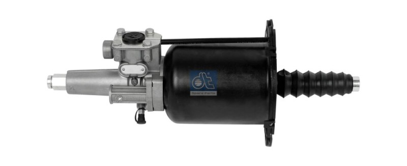 Clutch Booster DIESEL TECHNIC 5.53082 OE Ref 0002540347 DIESEL TECHNIC