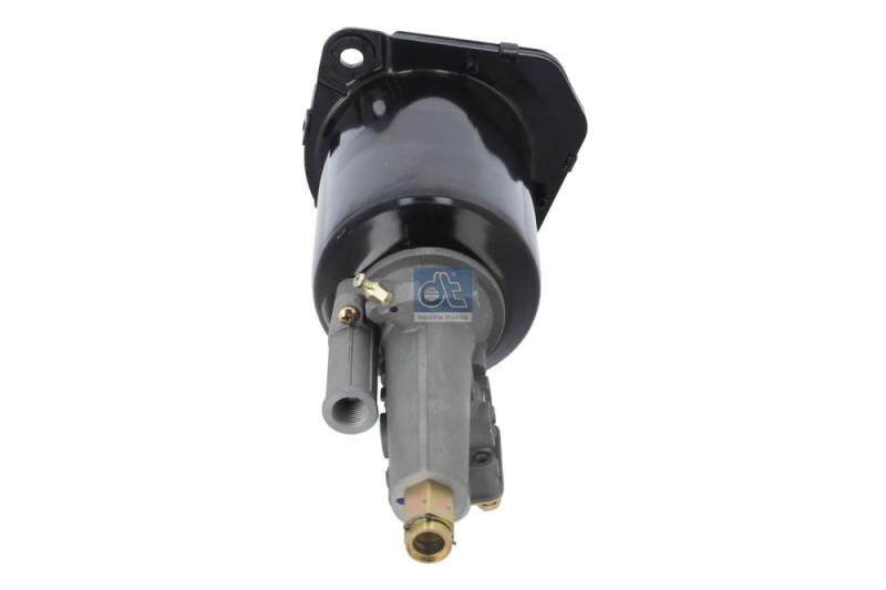 Clutch Booster DIESEL TECHNIC 5.53082 OE Ref 0002540347 DIESEL TECHNIC