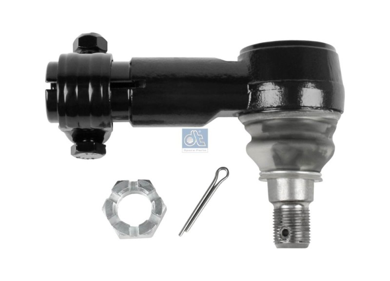 Tie Rod End DIESEL TECHNIC 5.55222 OE Ref 1344684 DIESEL TECHNIC