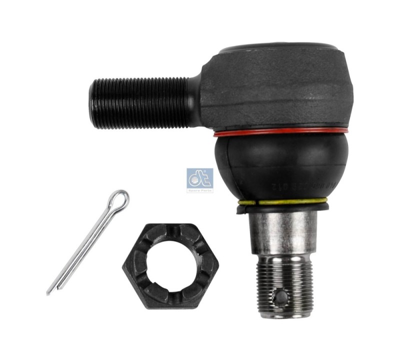 Steering Drag Link Angled Ball Joint DIESEL TECHNIC 5.55224 OE Ref 0648637 DIESEL TECHNIC