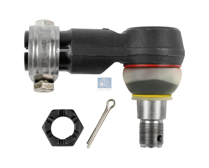 Tie Rod End DIESEL TECHNIC 5.55225 OE Ref 1603788 DIESEL TECHNIC