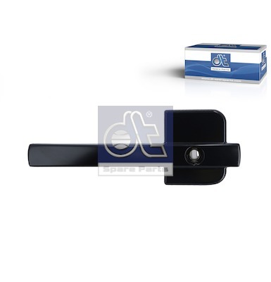 Exterior Door Handle DIESEL TECHNIC 5.60102 OE Ref 1305481 DIESEL TECHNIC