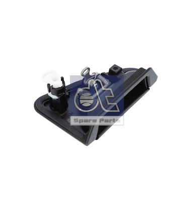 Exterior Door Handle DIESEL TECHNIC 5.60113 OE Ref 1328725 DIESEL TECHNIC
