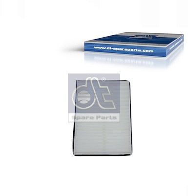 Cabin Air Filter DIESEL TECHNIC 5.62011 OE Ref 1322255 DIESEL TECHNIC