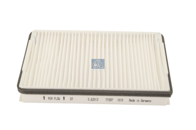 Cabin Air Filter DIESEL TECHNIC 5.62013 OE Ref 1362124 DIESEL TECHNIC