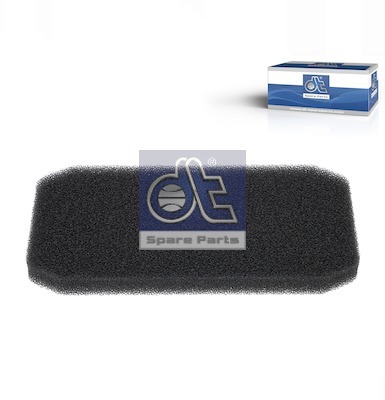 Cabin Air Filter DIESEL TECHNIC 5.62019 OE Ref 1600428 DIESEL TECHNIC