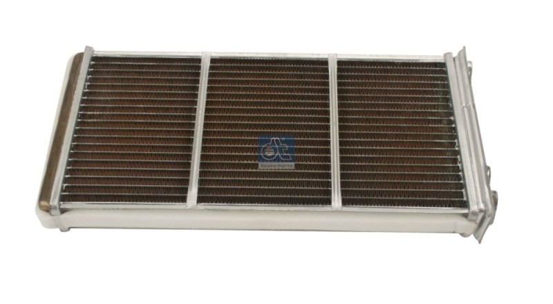 Heater Matrix DIESEL TECHNIC 5.62040 OE Ref 1262853 DIESEL TECHNIC