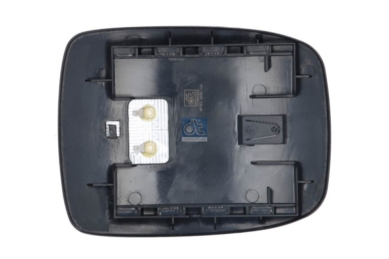 Wide Angle Mirror Glass DIESEL TECHNIC 5.62145 OE Ref 1685331 DIESEL TECHNIC