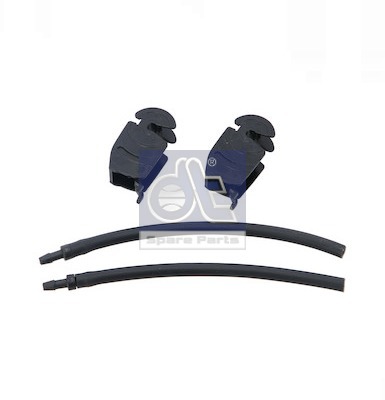 Wiper Blade DIESEL TECHNIC 5.63171 OE Ref 1405388 DIESEL TECHNIC