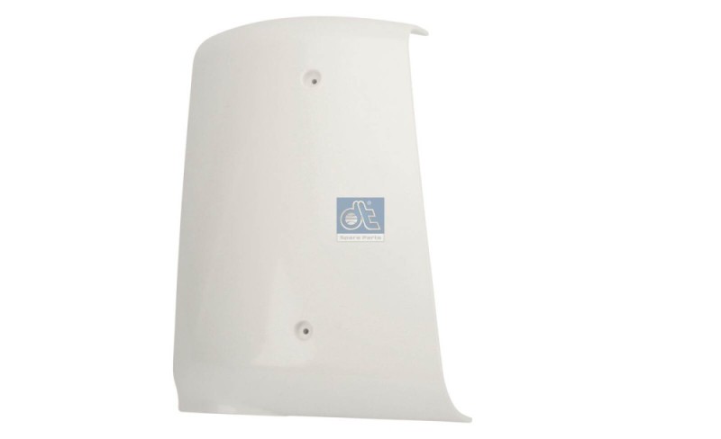 Driver Cab Air Deflector DIESEL TECHNIC 5.64018 OE Ref 1362871 DIESEL TECHNIC