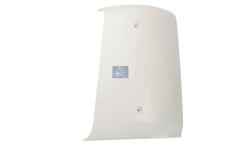 Driver Cab Air Deflector DIESEL TECHNIC 5.64019 OE Ref 1362870 DIESEL TECHNIC