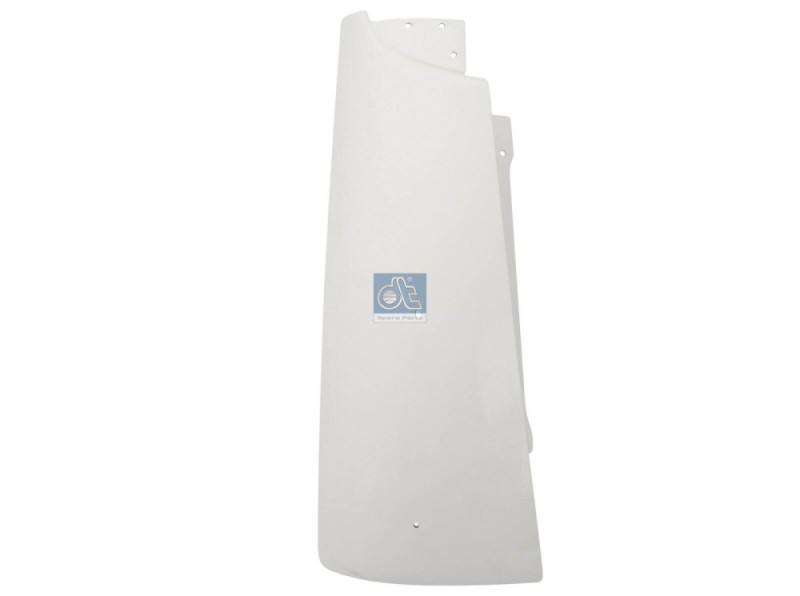Driver Cab Air Deflector DIESEL TECHNIC 5.64026 OE Ref 1372533 DIESEL TECHNIC
