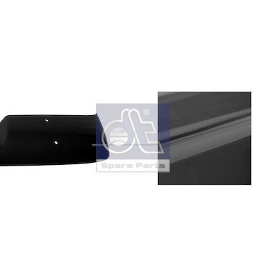Sun Visor DIESEL TECHNIC 5.64031 OE Ref 1300557 DIESEL TECHNIC