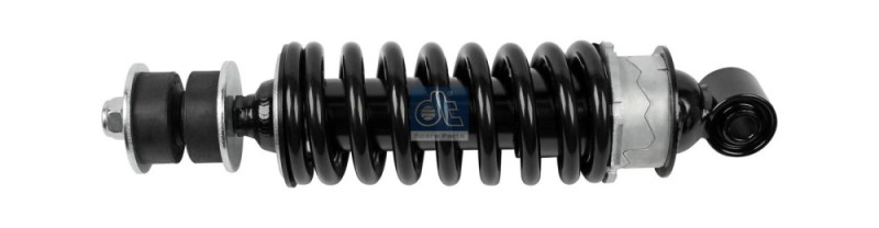 Cab Shock Absorber DIESEL TECHNIC 5.65011 OE Ref 1319673 DIESEL TECHNIC