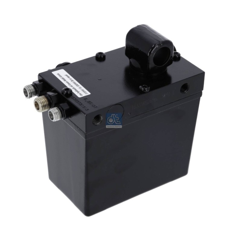 Driver Cab Tilt Pump DIESEL TECHNIC 5.65107 OE Ref 1382282 DIESEL TECHNIC