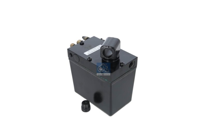 Driver Cab Tilt Pump DIESEL TECHNIC 5.65107 OE Ref 1382282 DIESEL TECHNIC