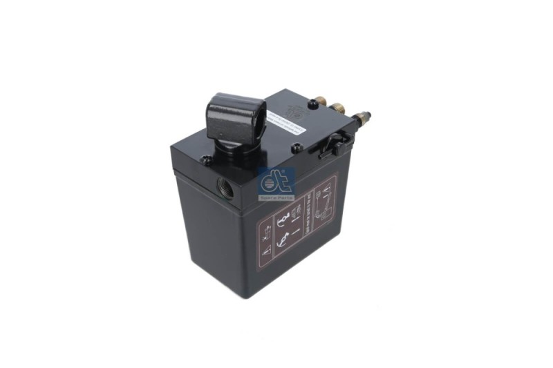 Driver Cab Tilt Pump DIESEL TECHNIC 5.65107 OE Ref 1382282 DIESEL TECHNIC