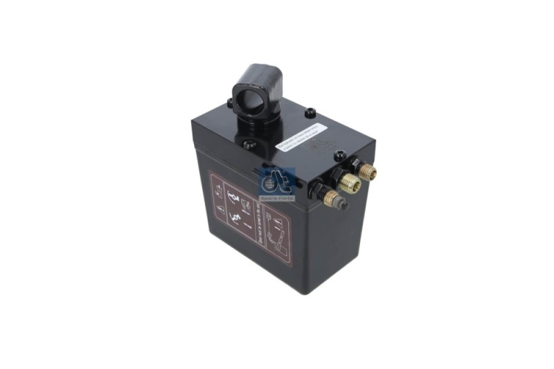 Driver Cab Tilt Pump DIESEL TECHNIC 5.65107 OE Ref 1382282 DIESEL TECHNIC