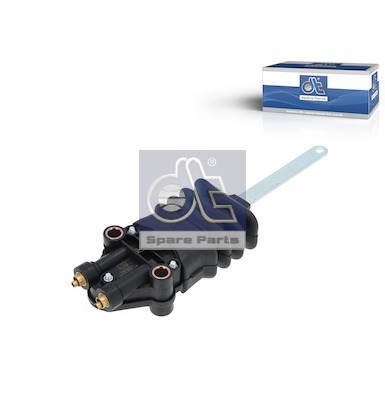 Air Suspension Valve DIESEL TECHNIC 5.65135 OE Ref 0759050 DIESEL TECHNIC