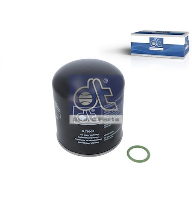 Air Dryer Cartridge DIESEL TECHNIC 5.70003 OE Ref 1527755 DIESEL TECHNIC