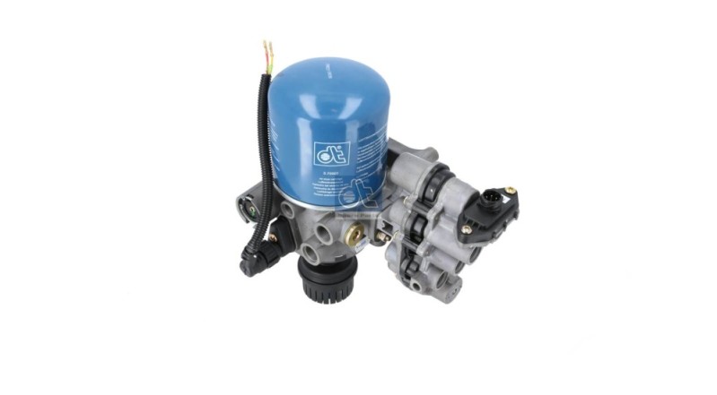 Air Dryer DIESEL TECHNIC 5.70023 OE Ref 1374293 DIESEL TECHNIC