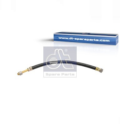 Brake Hose DIESEL TECHNIC 5.70254 OE Ref 1386493 DIESEL TECHNIC