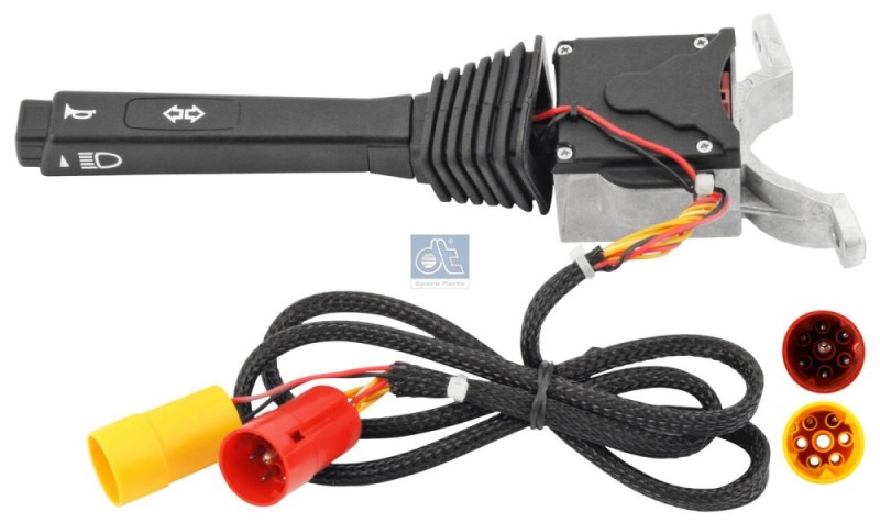 Steering Column Switch DIESEL TECHNIC 5.80000 OE Ref 0538107 DIESEL TECHNIC