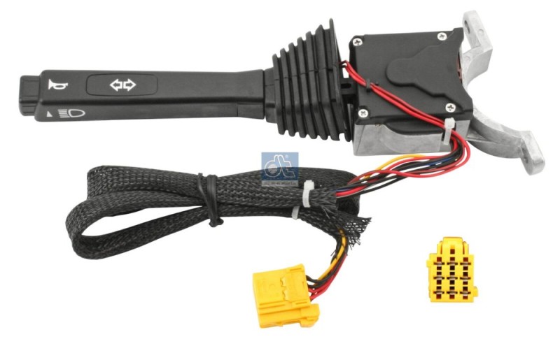 Steering Column Switch DIESEL TECHNIC 5.80003 OE Ref 1343062 DIESEL TECHNIC