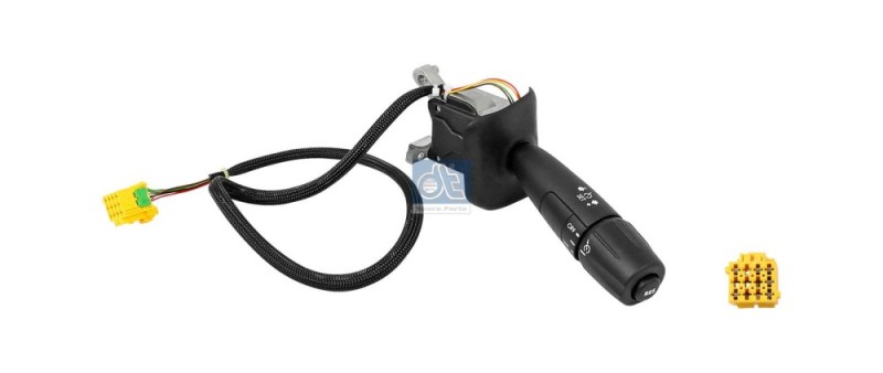 Wiper Switch DIESEL TECHNIC 5.80006 OE Ref 1369508 DIESEL TECHNIC