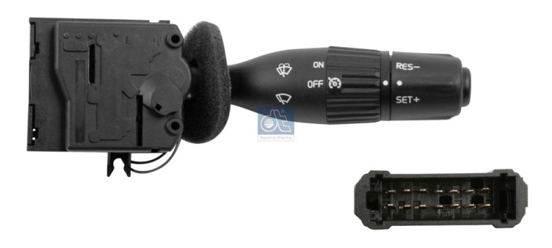 Steering Column Switch DIESEL TECHNIC 5.80008 OE Ref 1405321 DIESEL TECHNIC