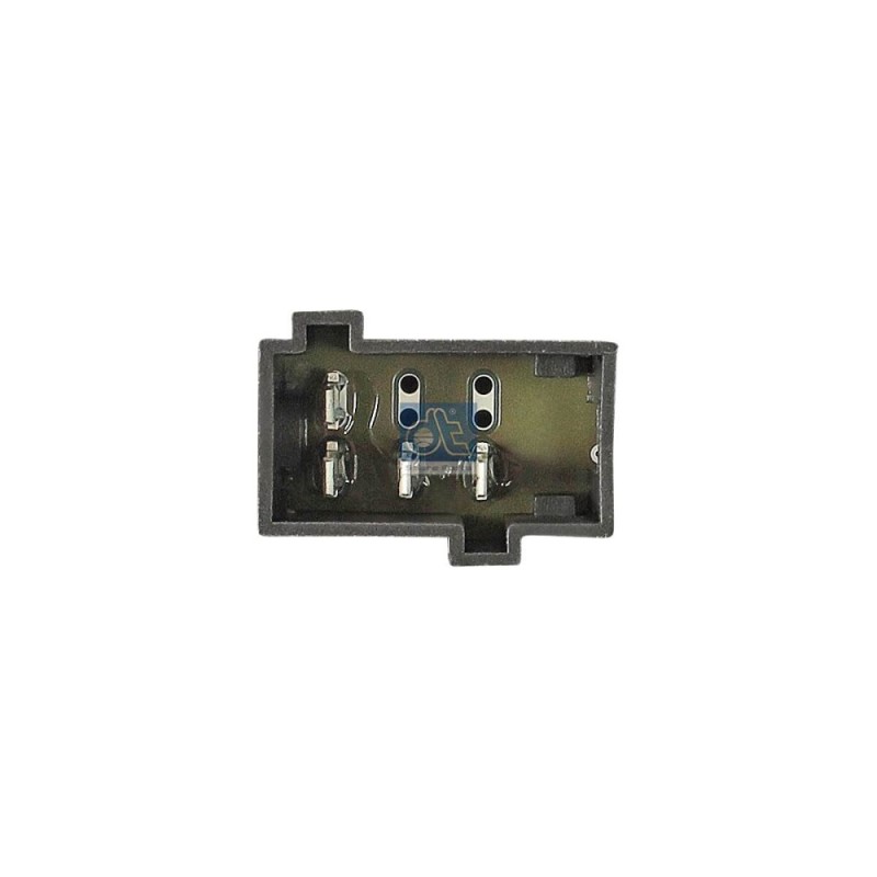 Window Regulator Switch DIESEL TECHNIC 5.80029 OE Ref 1669888 DIESEL TECHNIC
