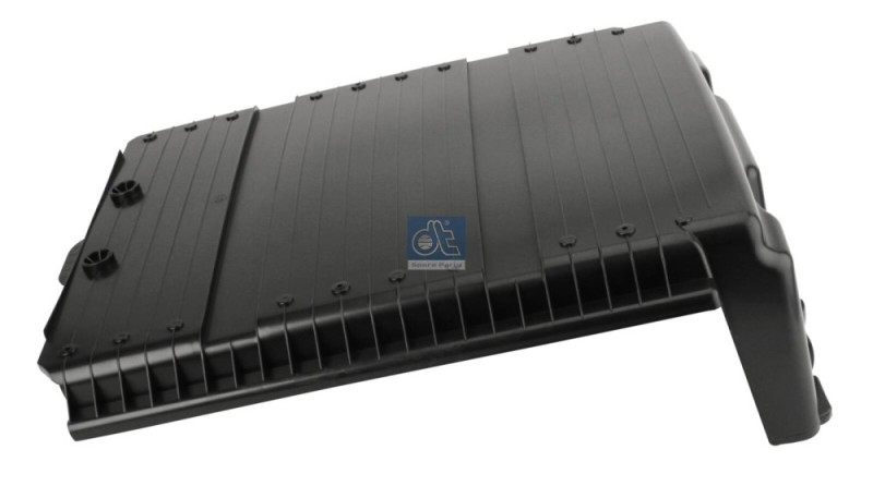 Battery Box Cover DIESEL TECHNIC 5.81001 OE Ref 1667885 DIESEL TECHNIC