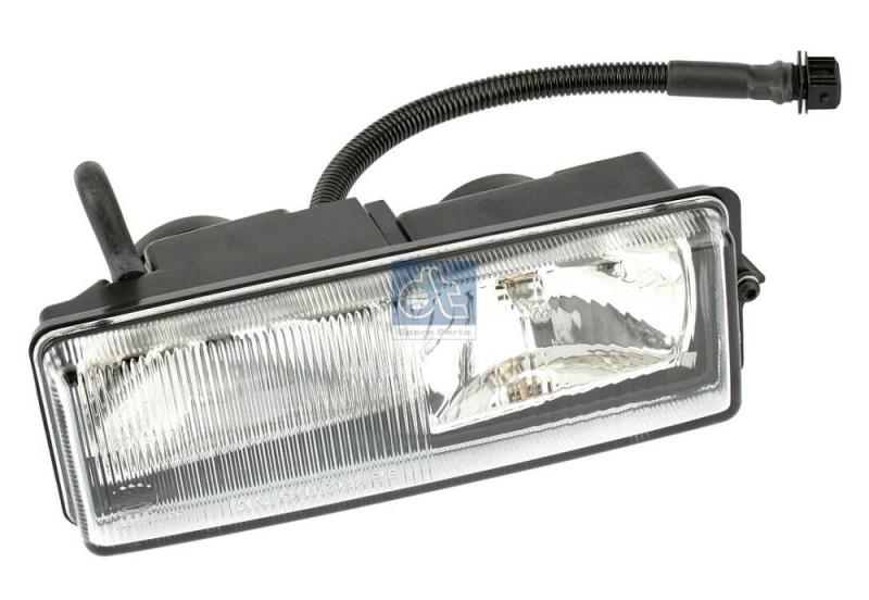 Spotlight DIESEL TECHNIC 5.81108 OE Ref 1328860 DIESEL TECHNIC