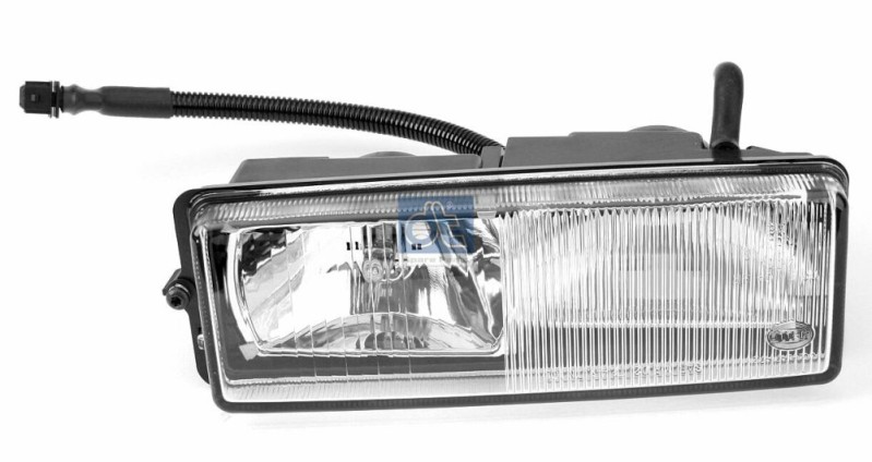 Spotlight DIESEL TECHNIC 5.81109 OE Ref 1328861 DIESEL TECHNIC