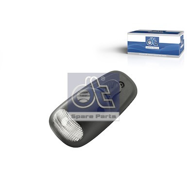 End Outline Marker Light DIESEL TECHNIC 5.81153 OE Ref 1403887 DIESEL TECHNIC