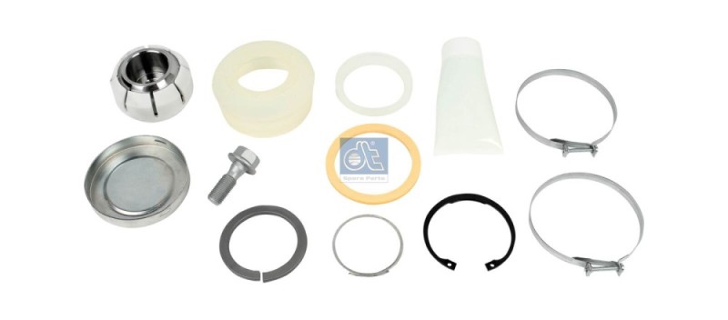 Guide Strut Repair Kit DIESEL TECHNIC 5.91059 OE Ref 1376730 DIESEL TECHNIC
