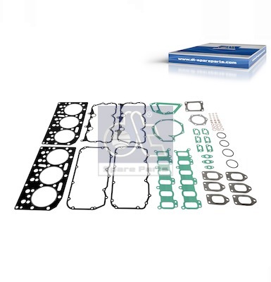 Cylinder Head Gasket Kit DIESEL TECHNIC 5.94002 OE Ref 0683373 DIESEL TECHNIC