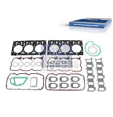 Cylinder Head Gasket Kit DIESEL TECHNIC 5.94004 OE Ref 0683494 DIESEL TECHNIC