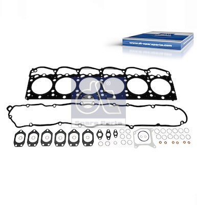 Cylinder Head Gasket Kit DIESEL TECHNIC 5.94009 OE Ref 0683657 DIESEL TECHNIC