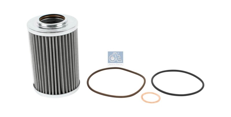 Oil Filter (MT) DIESEL TECHNIC 5.95125 OE Ref 0002701098 DIESEL TECHNIC