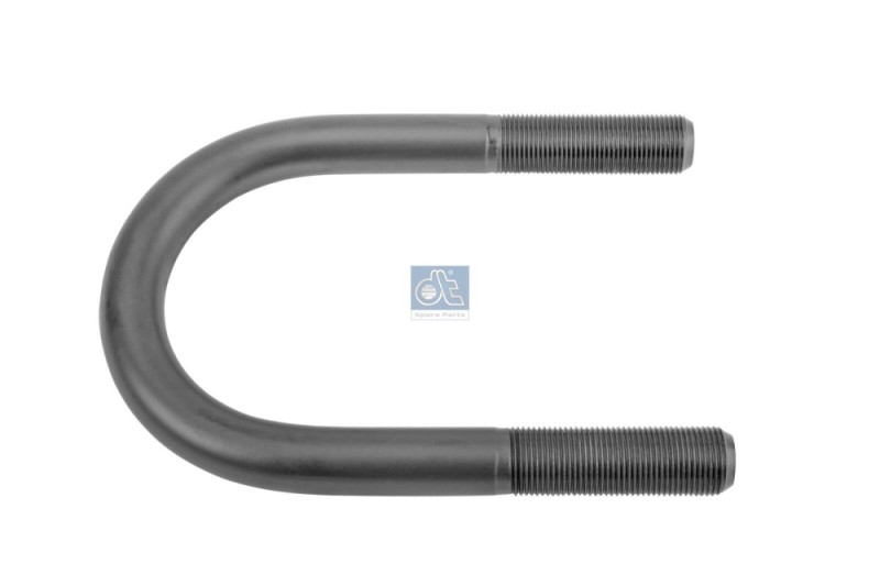 Spring Clamp DIESEL TECHNIC 6.11116 OE Ref 5010600420 DIESEL TECHNIC