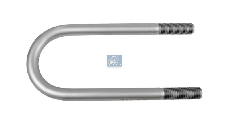 Spring Clamp DIESEL TECHNIC 6.11117 OE Ref 5010600294 DIESEL TECHNIC