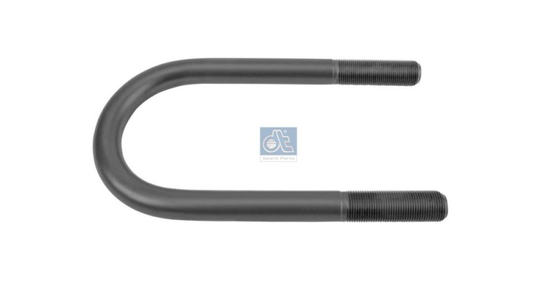 Spring Clamp DIESEL TECHNIC 6.11125 OE Ref 5010066498 DIESEL TECHNIC