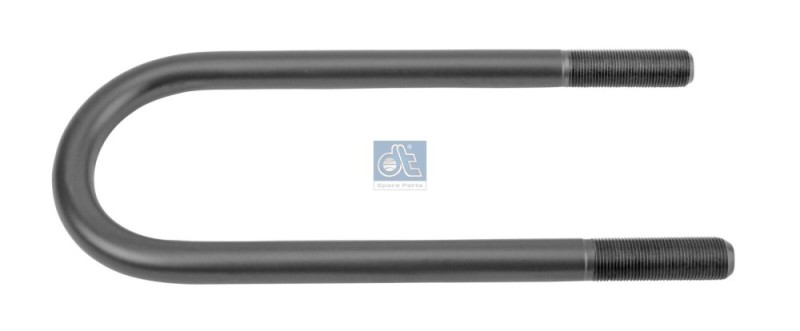 Spring Clamp DIESEL TECHNIC 6.11126 OE Ref 5010066497 DIESEL TECHNIC